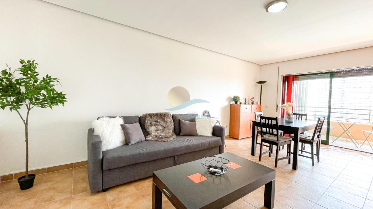 Sol Da Rocha Studio By Sunny Deluxe Portimão Exteriér fotografie